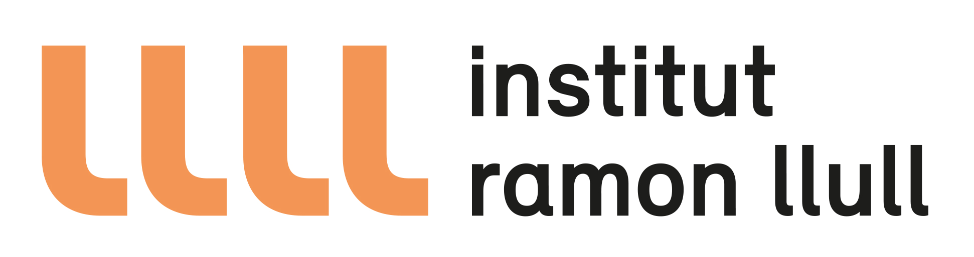 Institut Ramón Llull Logo